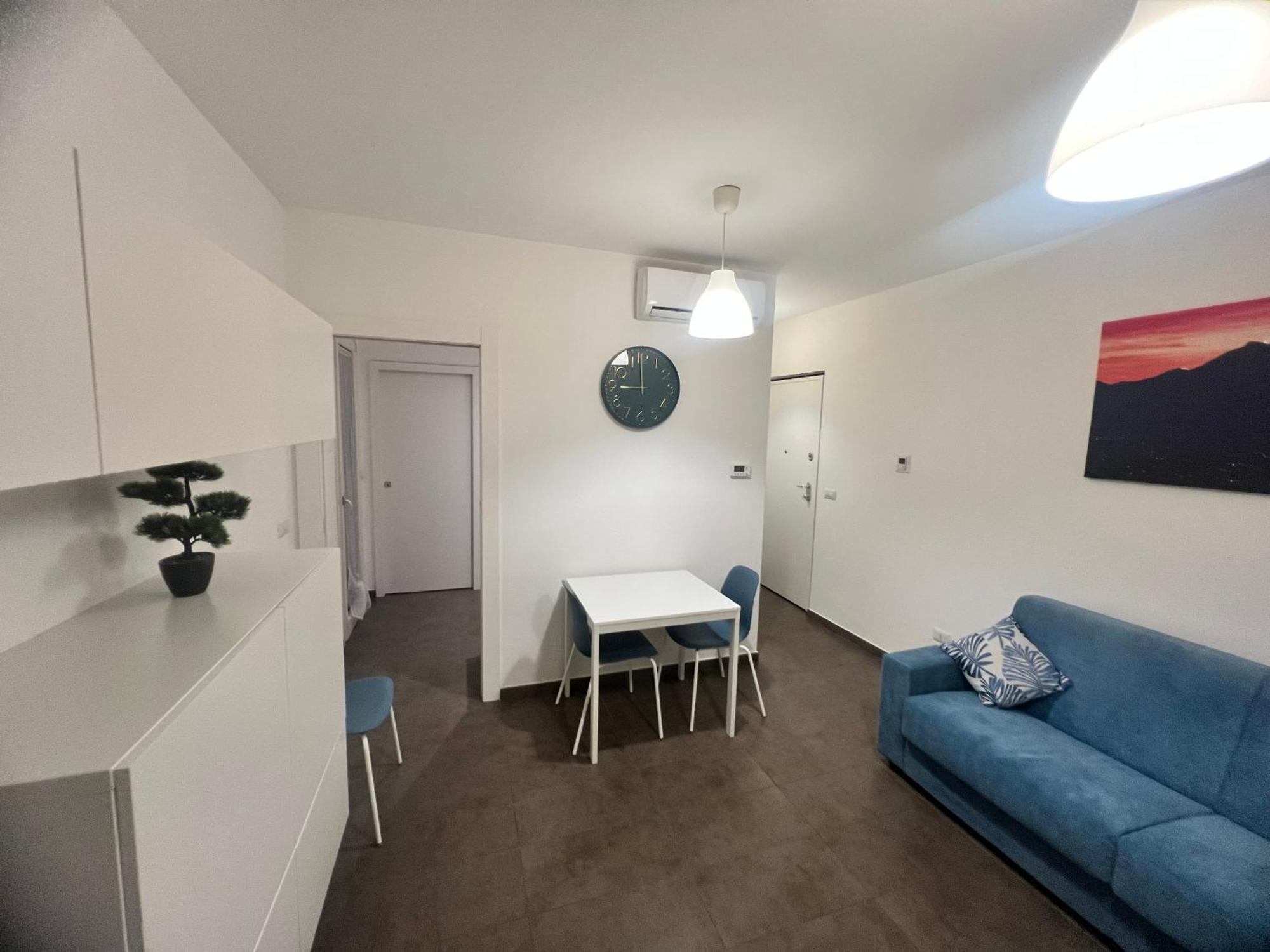 Casa Digio Apartment เปสการา ภายนอก รูปภาพ