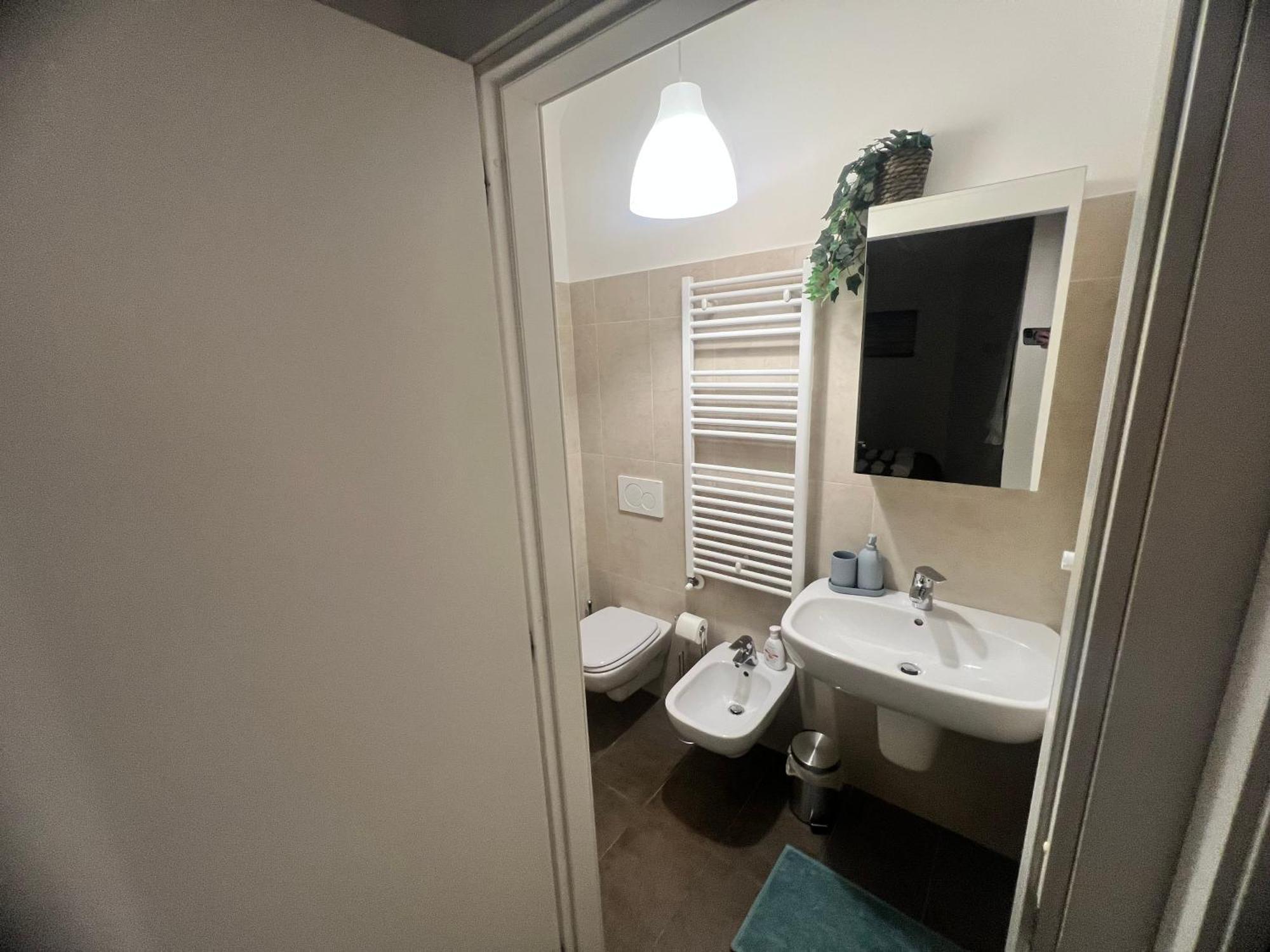 Casa Digio Apartment เปสการา ภายนอก รูปภาพ
